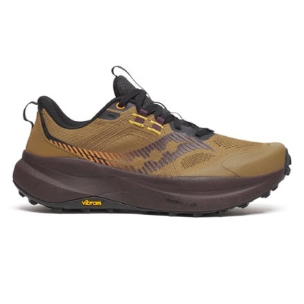 Saucony Xodus Ultra 4 Trail-Running Shoes - Men's 0