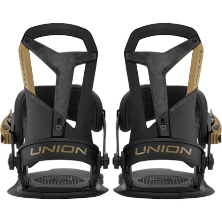 Union Falcor Snowboard Bindings - 2026/2027 2