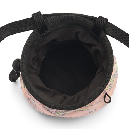 prAna Graphic Chalk Bag 3