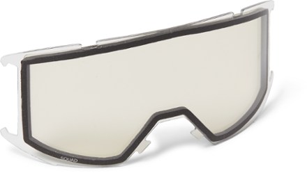 REI Co-op + Smith Co-Lab Squad ChromaPop Snow Goggles 7
