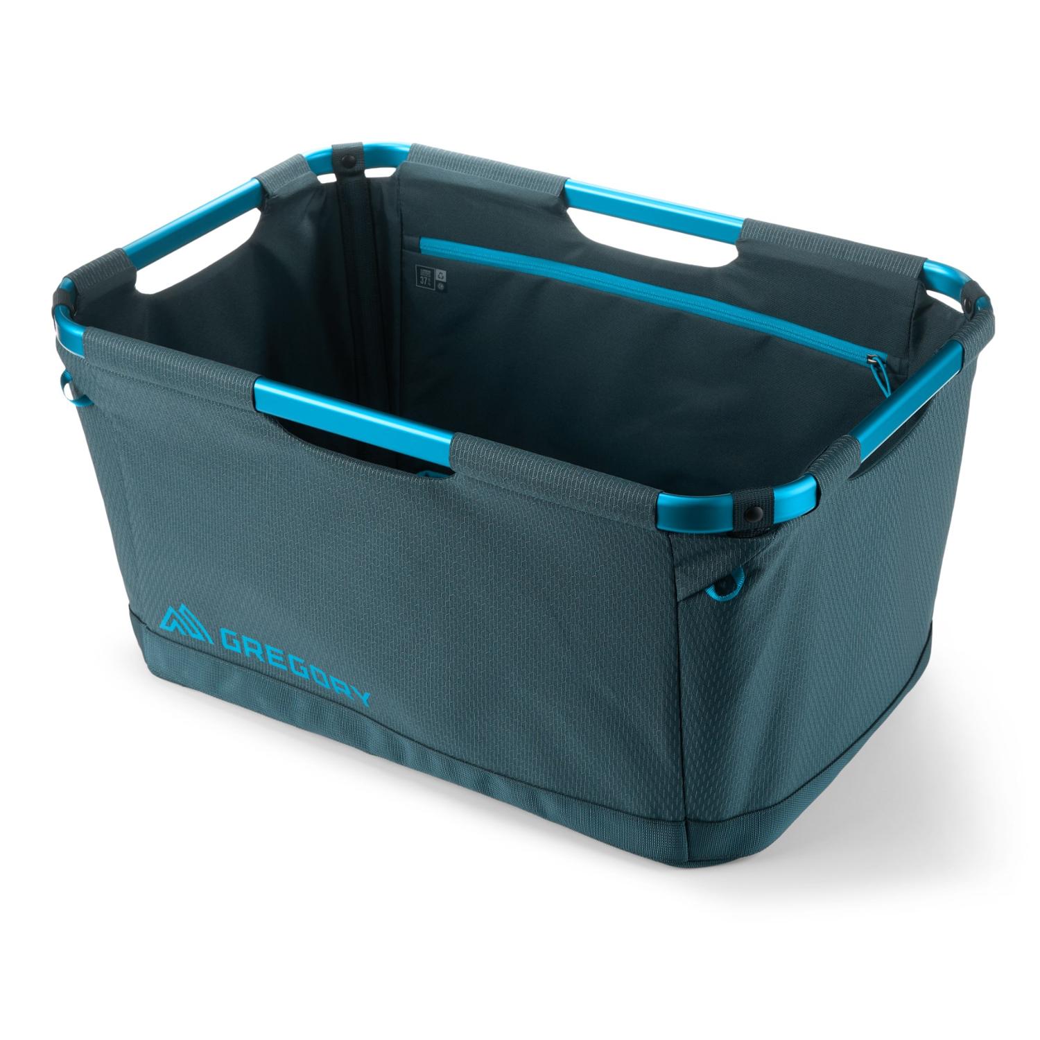Alpaca Gear Basket 70