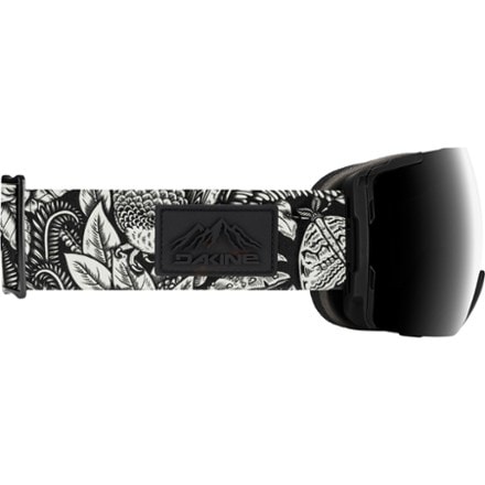 DAKINE Domain Snow Goggles Plus 3