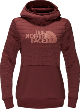 The North Face Half Dome Quilted 