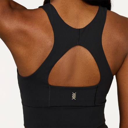 RHONE Revive Scoop Longline Bra 4