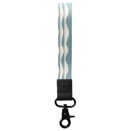 Thread Wallets Wrist Lanyard 0