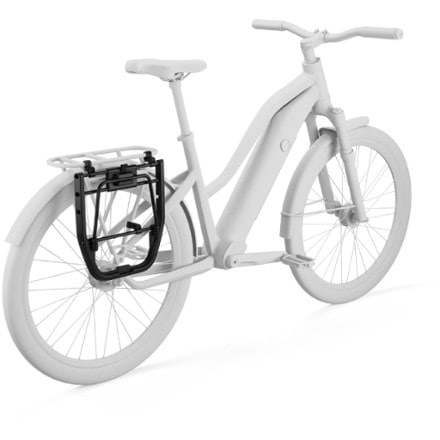 Thule InLock Rack System 1