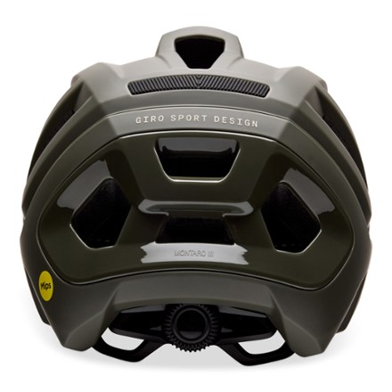 Giro Montaro Mips III Bike Helmet 3