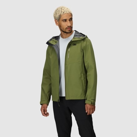 Outdoor Research Foray 3L Jacket - Men's 5