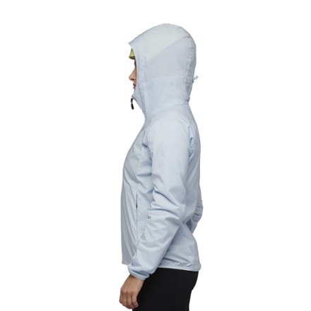 Black Diamond Alpine Start Insulated Hoody - Women's 3