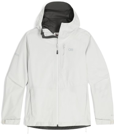 White rain on sale gear