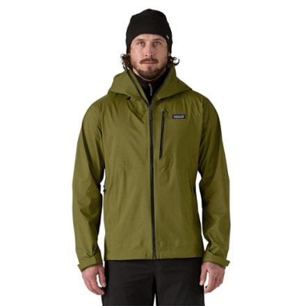 Patagonia Granite Crest Jacket - Men's 1