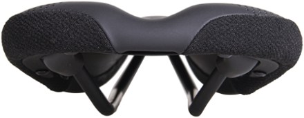 WTB Silverado Saddle - Titanium Rails 5