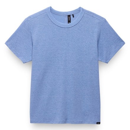 prAna Cozy Up Crew T-Shirt - Women's 0