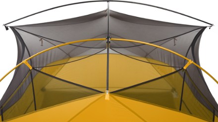 REI Co-op Flash 3 Tent Pole structure (Stratus Blue)