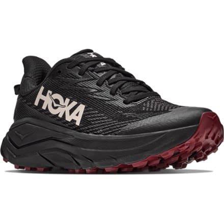 HOKA Challenger 8 GTX Trail-Running Shoes - Women's 2