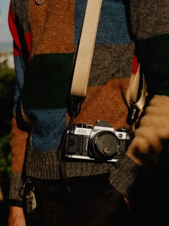 Peak Design Slide Lite Strap 2.0 Camera Strap 8