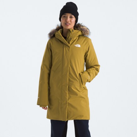 The North Face Arctic Insulated Parka - Women's 1