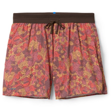 Janji AFO Middle Shorts - Men's 5" Inseam 0
