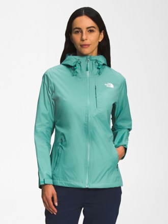 The North Face Alta Vista Jacket - Women