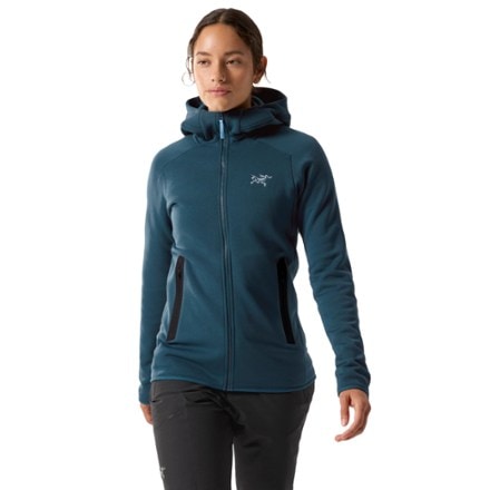 Arc'teryx Kyanite Hoody - Women's 1