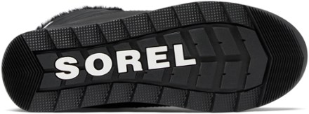 Sorel Whitney II Plus Lace Waterproof Boots - Women's 7