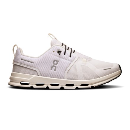 On Cloud Sky Road-Running Shoes  White 5 Kids