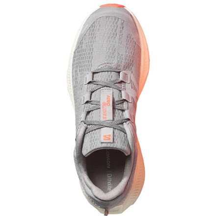 Salomon Aero Glide 3 Road-Running Shoes - Men's 5