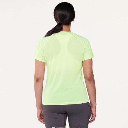 Arc'teryx Norvan Crew T-Shirt - Women's 2