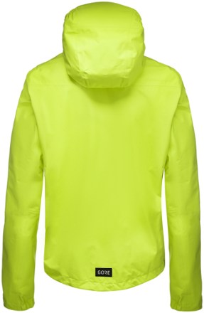 GOREWEAR Endure Cycling Jacket - Men's 4