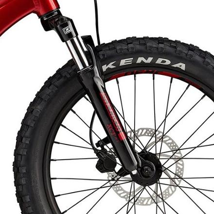 Rocky Mountain Growler Jr 20 Kids' Mountain Bike 5