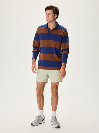 Outdoor Voices RecTrek 5" Shorts - Men's 2