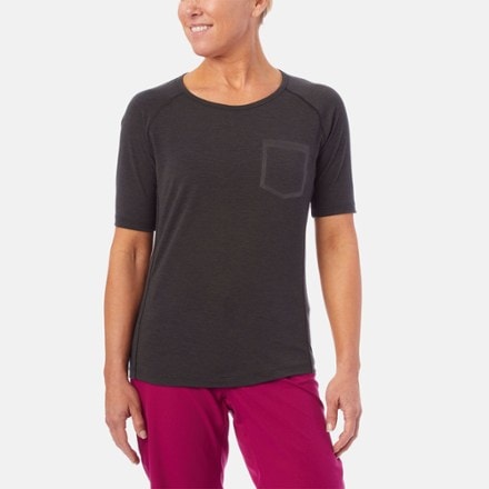 Giro Venture Bike Jersey - Women's 0