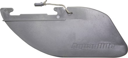 Aquaglide Chinook 120 Inflatable Kayak with Pump 3