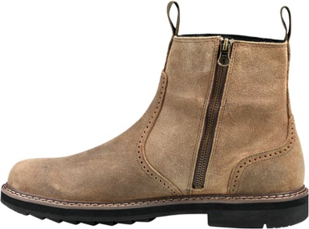 timberland squall canyon boots