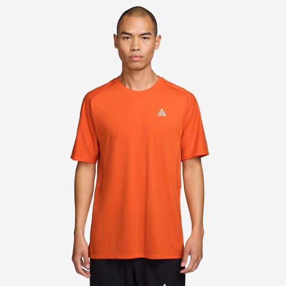 On Body Image of color Safety Orange/Summit White