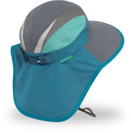 Sunday Afternoons Ultra Adventure Hat - Kids' 2