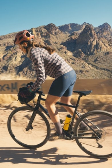 Location Image for GRVL AF 2 GRX Bike
