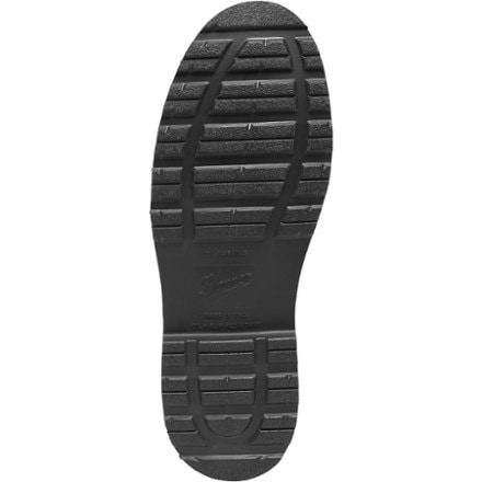 Danner Bull Run Chelsea Boots - Men's 4