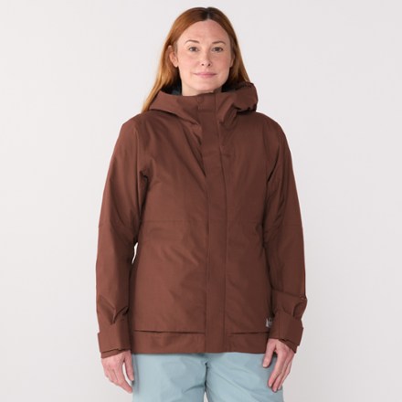 REI Co-op Powderbound Insulated Jacket - Women's 1