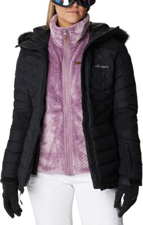 Columbia Bird Mountain Insulated Jacket - Women's 3