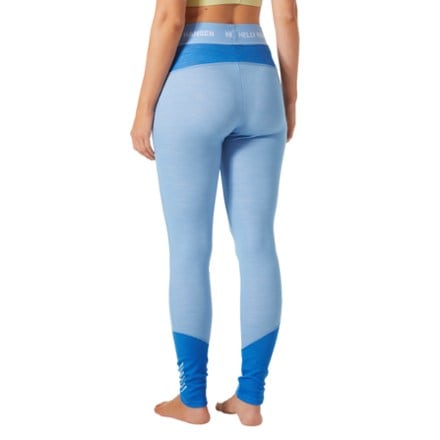 Helly Hansen Lifa Merino Midweight Base Layer Pants - Women's 2