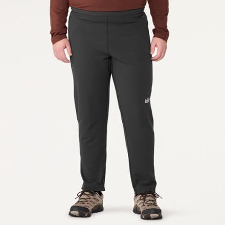 REI Co-op Flash Hyperstretch Fleece Pants - Men's 2