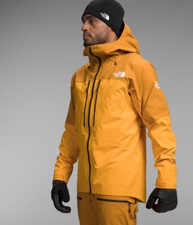The North Face Summit Series Pumori GTX Pro Jacket - Men's 4