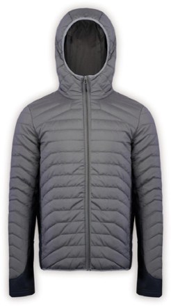 Boulder gear puffer jacket outlet