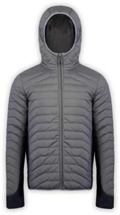 Boulder Gear Brooks Hybrid Insulated Jacket - Mens