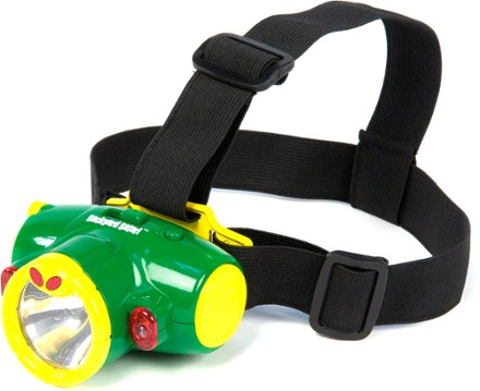 Backyard Safari Night Vision Headlamp REI Coop