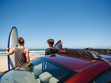 Yakima EasyTop Car Rack 10