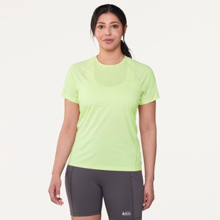 Arc'teryx Norvan Crew T-Shirt - Women's 1