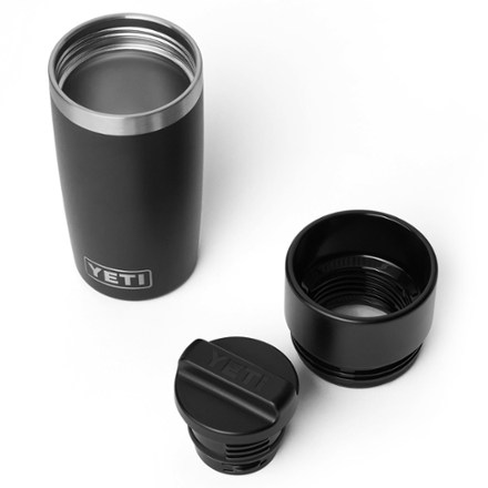 YETI Rambler 12 oz Travel Bottle Black