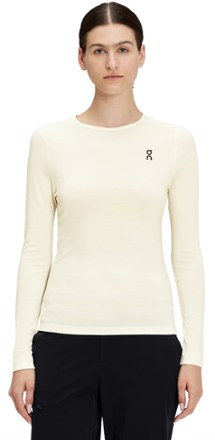 On Merino Long-T Shirt - Women's 1